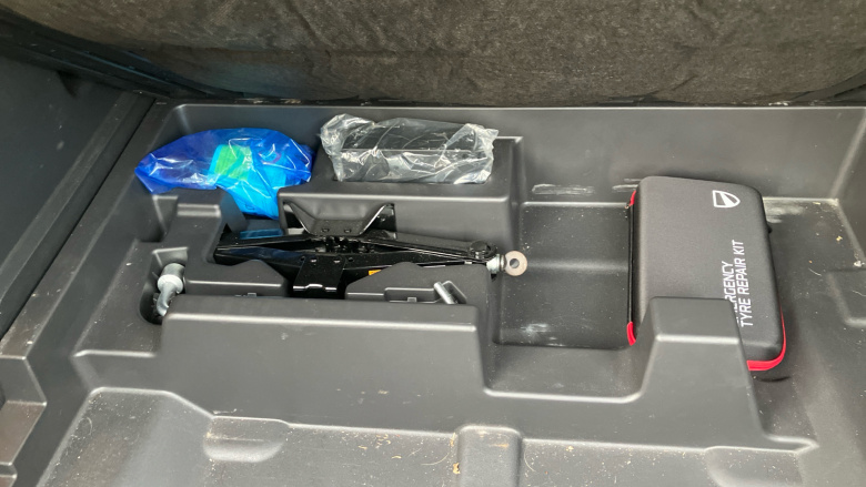 Mitsubishi Eclipse Cross 1.5 3 5dr Petrol Hatchback